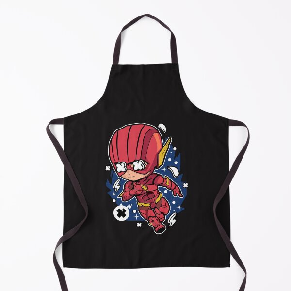 Item preview, Chibi Flash designed and sold by Pengadaan x Merch.