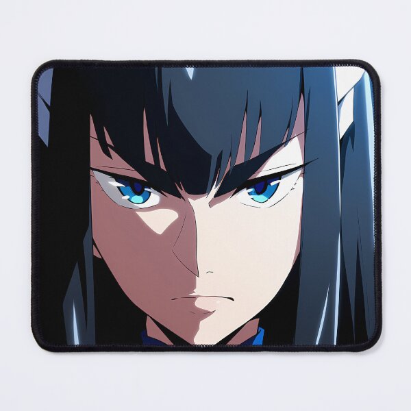 Item preview, Satsuki Kiryuin - 25 designed and sold by Infinite-Aspire.