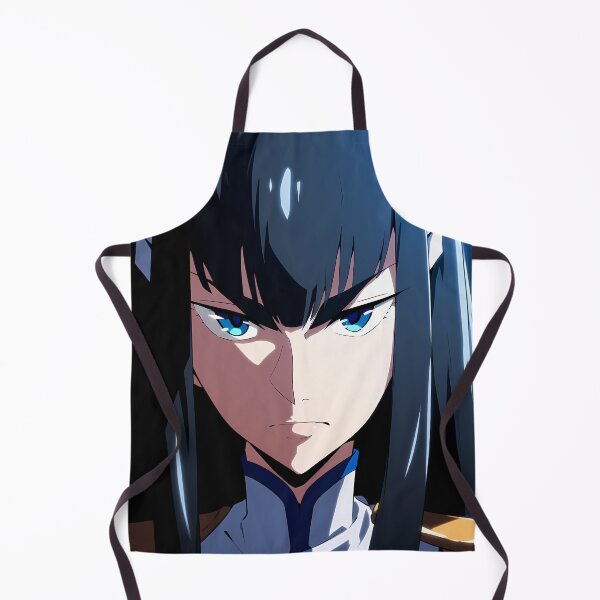 Item preview, Satsuki Kiryuin - 25 designed and sold by Infinite-Aspire.