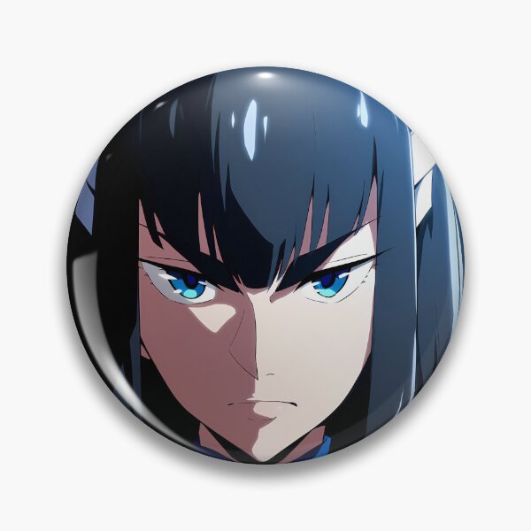 Item preview, Satsuki Kiryuin - 25 designed and sold by Infinite-Aspire.