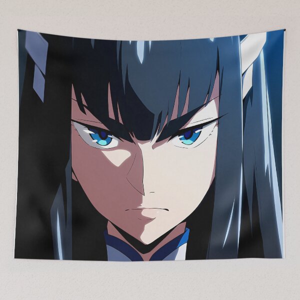 Item preview, Satsuki Kiryuin - 25 designed and sold by Infinite-Aspire.