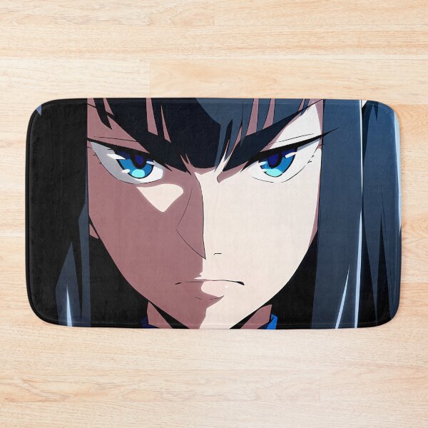 Item preview, Satsuki Kiryuin - 25 designed and sold by Infinite-Aspire.