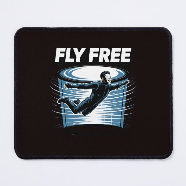 Item preview, Indoor skydiving designed and sold by Agu210.
