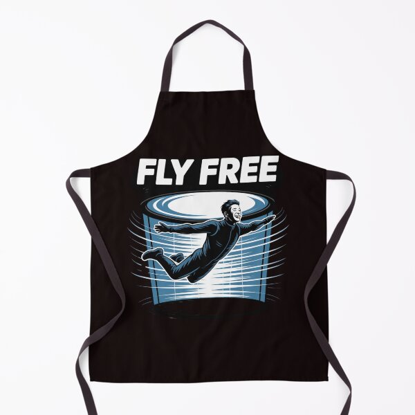 Item preview, Indoor skydiving designed and sold by Agu210.