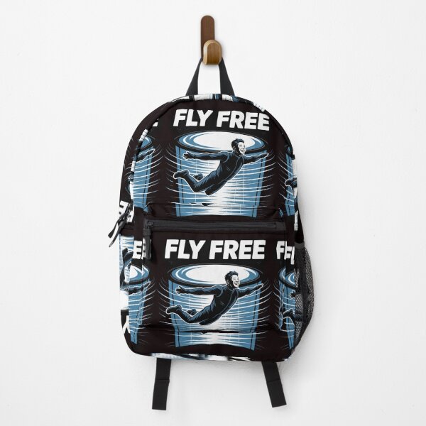 Item preview, Indoor skydiving designed and sold by Agu210.