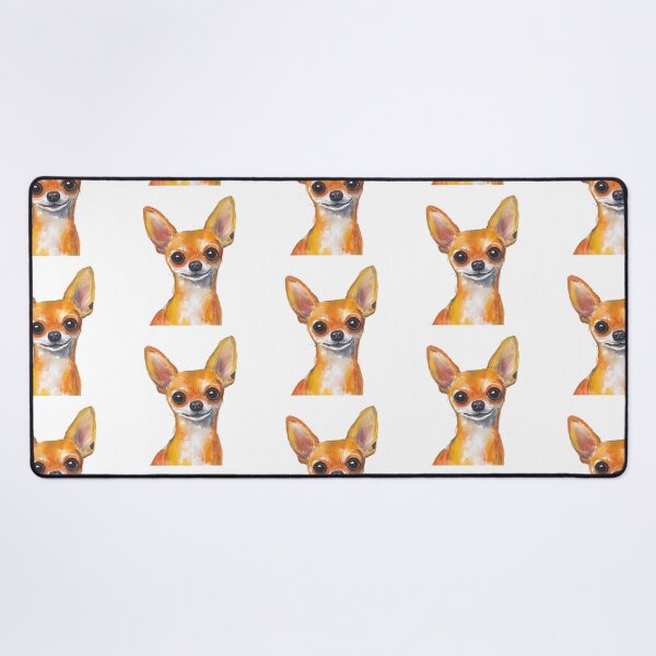 Item preview, Chihuahua designed and sold by xiao xuans.
