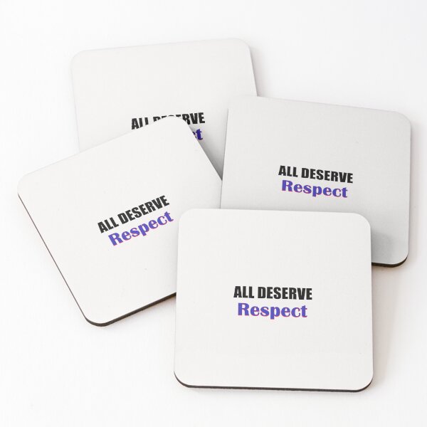 Item preview, Todos importan: el poder del respeto designed and sold by annenambiro.