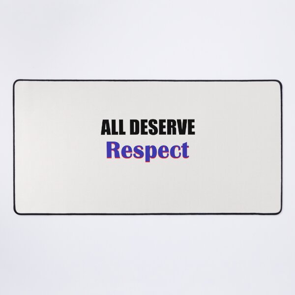 Item preview, Everyone Matters: The Power of Respect designed and sold by annenambiro.