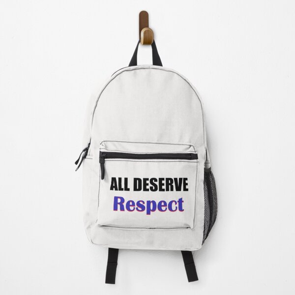 Item preview, Everyone Matters: The Power of Respect designed and sold by annenambiro.