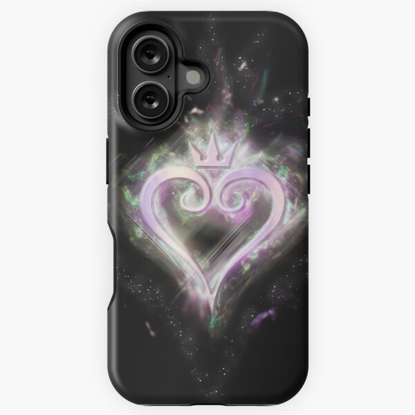 Vista previa del artículo con la obra «Corazones del reino», diseñado y vendido por xDarkHikarix.