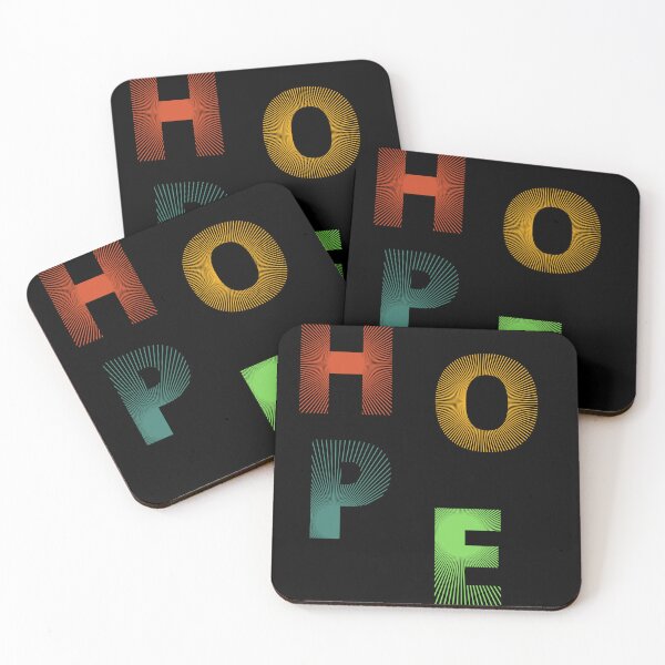 Item preview, Hope  designed and sold by CrimeScene24.7Apparel.