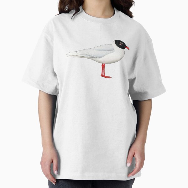 Item preview, Mediterranean Gull designed and sold by Holly Grogan Art.