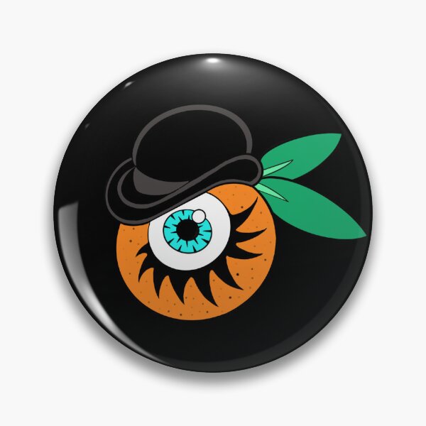 Item preview, Alex Orange designed and sold by ScribblinDiamonds.