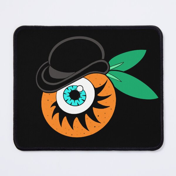 Item preview, Alex Orange designed and sold by ScribblinDiamonds.