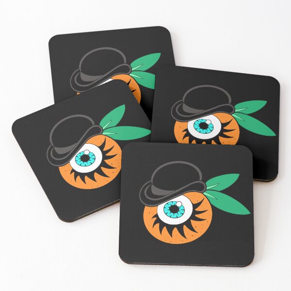 Item preview, Alex Orange designed and sold by ScribblinDiamonds.