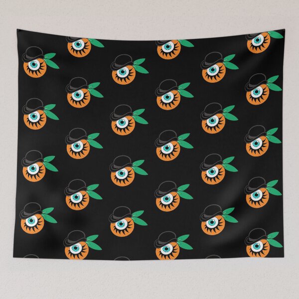 Item preview, Alex Orange designed and sold by ScribblinDiamonds.