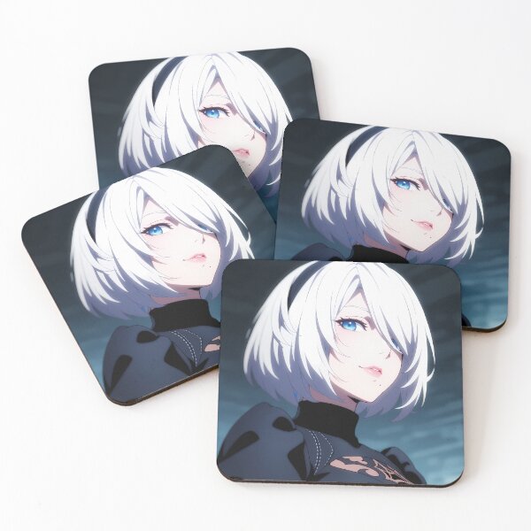 Item preview, 2B - 73 designed and sold by Infinite-Aspire.