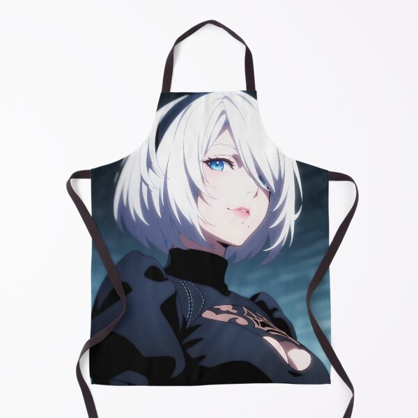 Item preview, 2B - 73 designed and sold by Infinite-Aspire.