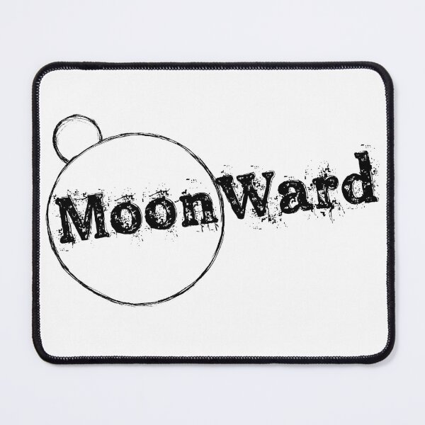 Item preview, MoonWard Logo designed and sold by SlateGames.