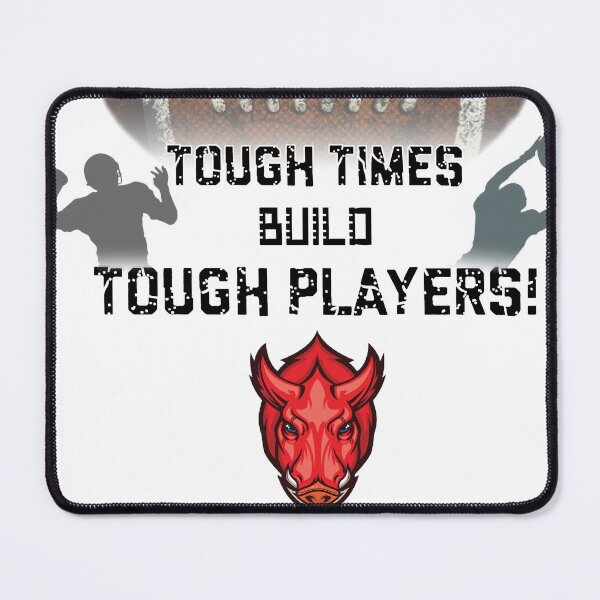 Item preview, Summer camp football dominate razorbacks designed and sold by GameChangerllc.