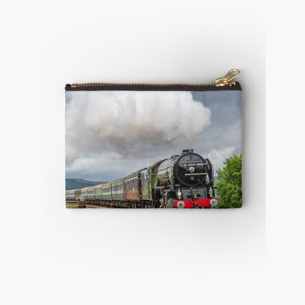 Item preview, Steam Locomotive 60163 Tornado designed and sold by Ian Lane.