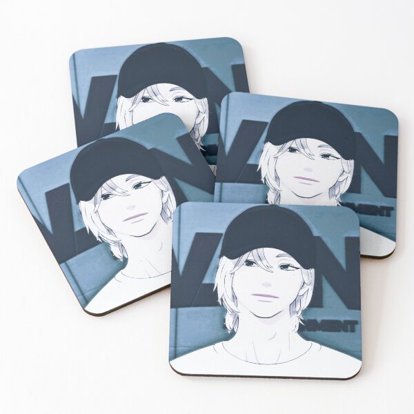 Item preview, NOAH Angelic icon  designed and sold by Enhyconss.