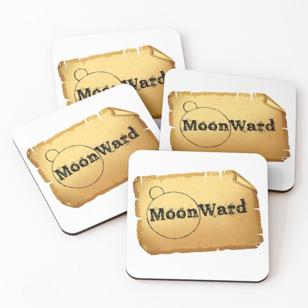 Item preview, MoonWard Flyer designed and sold by SlateGames.