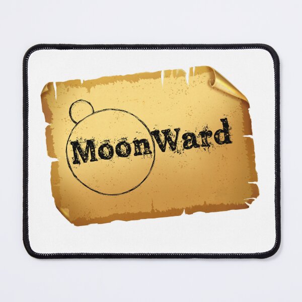 Item preview, MoonWard Flyer designed and sold by SlateGames.