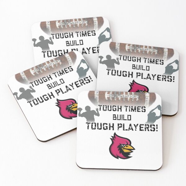 Item preview, Summer camp football dominate cardinals designed and sold by GameChangerllc.