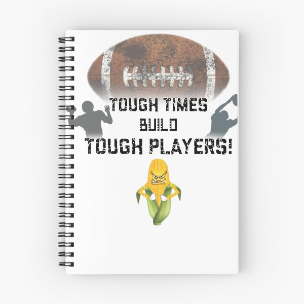 Item preview, Summer camp football dominate corn designed and sold by GameChangerllc.