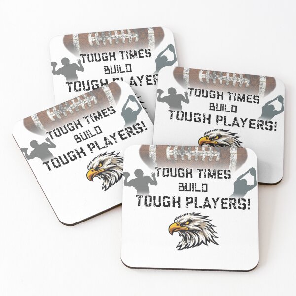 Item preview, Summer camp football dominate eagles designed and sold by GameChangerllc.