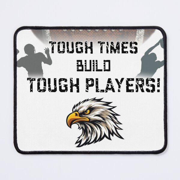 Item preview, Summer camp football dominate eagles designed and sold by GameChangerllc.