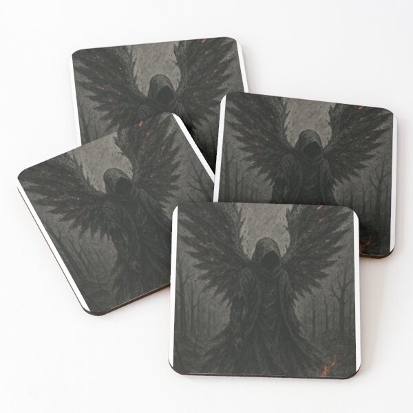 Item preview, Ash Wings designed and sold by ByNoBudget.
