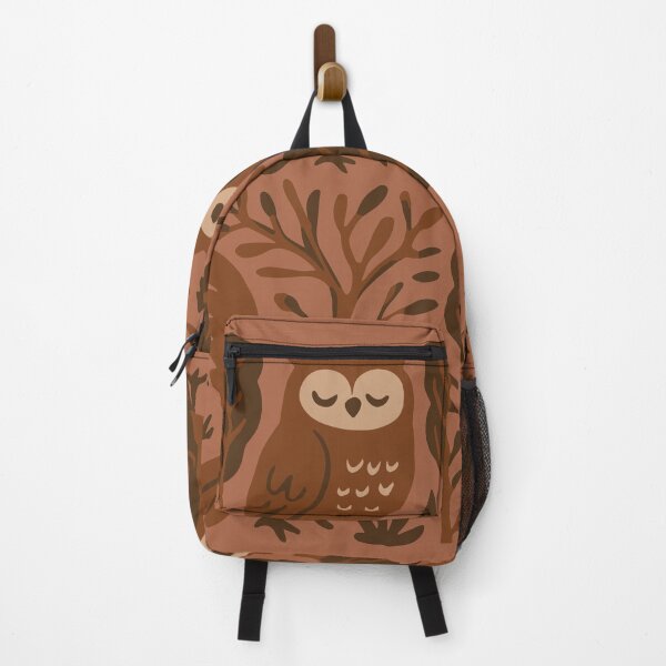 Item preview, Owls and Trees designed and sold by lazarus93.