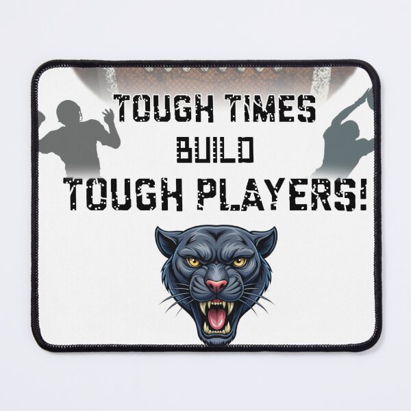 Item preview, Summer camp football dominate panthers designed and sold by GameChangerllc.