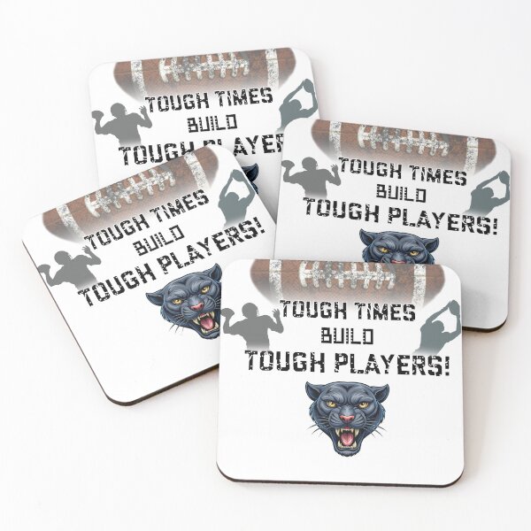 Item preview, Summer camp football dominate panthers designed and sold by GameChangerllc.