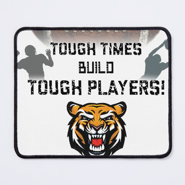 Item preview, Summer camp football dominate tigers designed and sold by GameChangerllc.