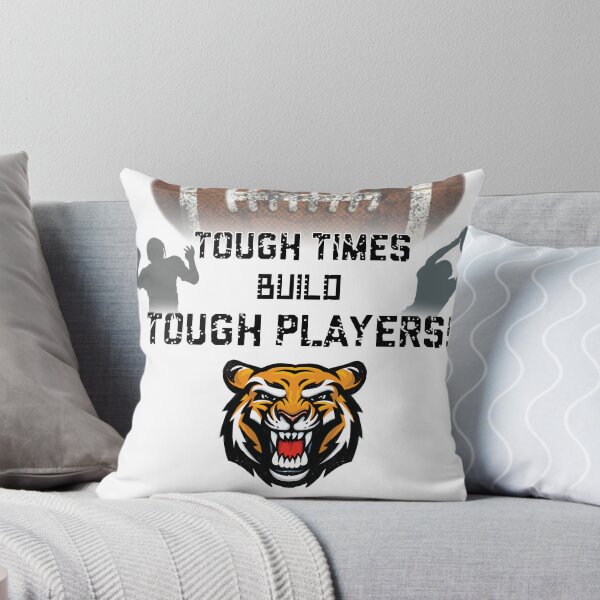 Item preview, Summer camp football dominate tigers designed and sold by GameChangerllc.