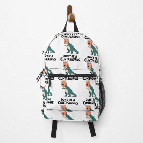 Item preview, Donald Trump, Dinosaur, T-Rex, offensive, meme, funnyfits70, Humor, Funny, retro, vintage, funny quotes, animal humor, designed and sold by FunnyFits70.