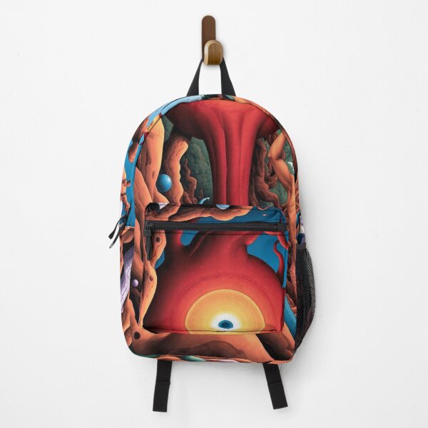 Item preview, Large Colorful Nature Abstract Art designed and sold by Esterlane.