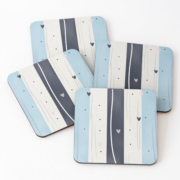 Item preview, Pastel aesthetic wallpaper pattern designed and sold by SugarRuch.