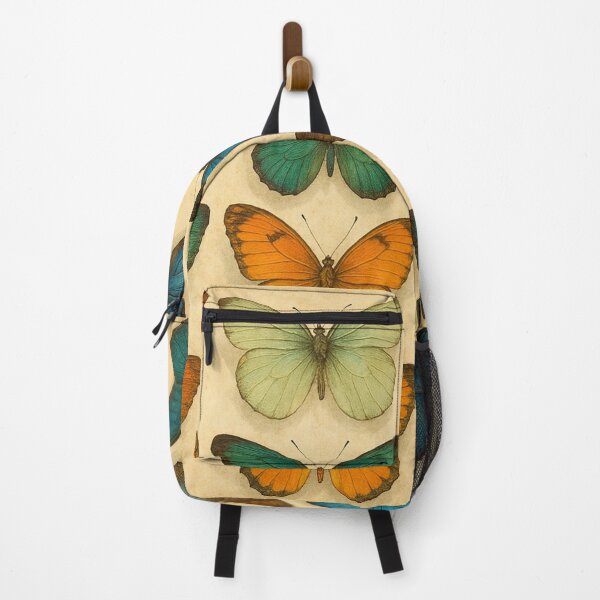 Item preview, Butterfly diversity in perfection designed and sold by Sigtrix.