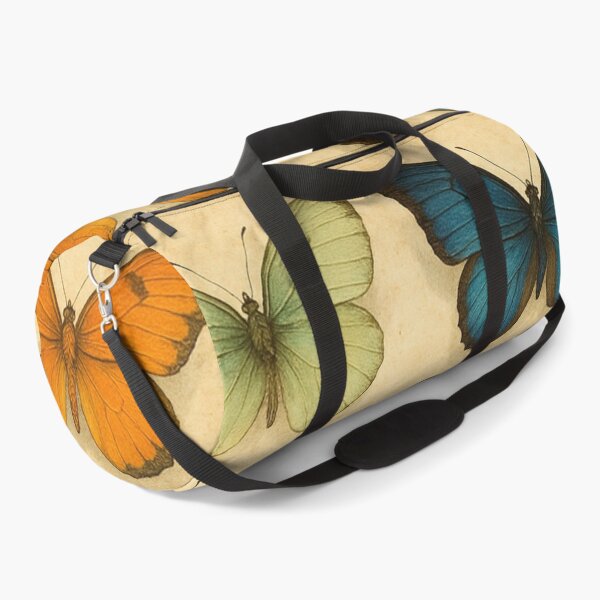 Item preview, Butterfly diversity in perfection designed and sold by Sigtrix.