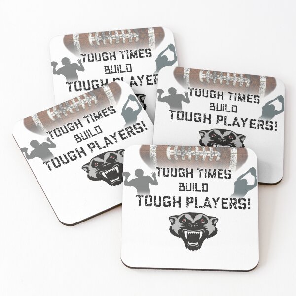 Item preview, Summer camp football dominate wolverines designed and sold by GameChangerllc.