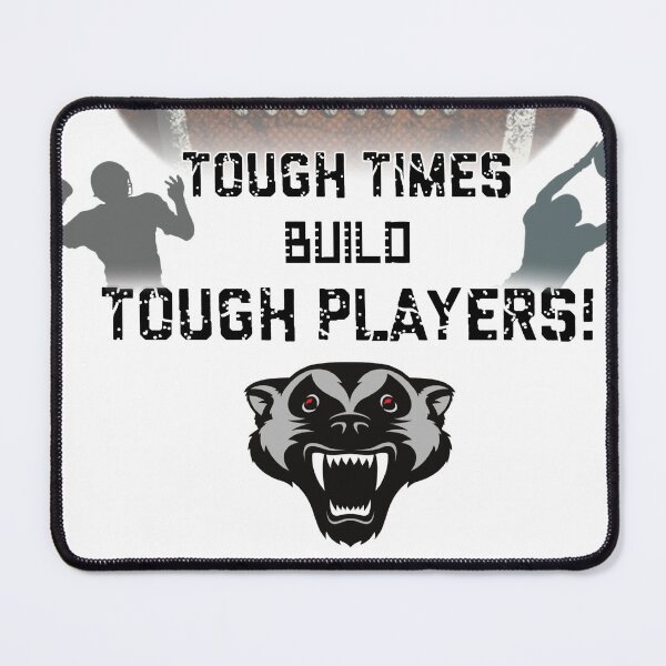 Item preview, Summer camp football dominate wolverines designed and sold by GameChangerllc.