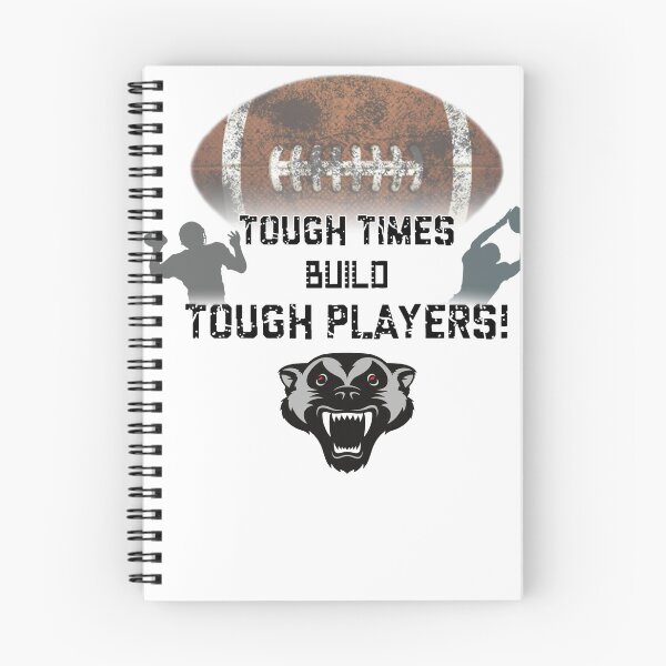Item preview, Summer camp football dominate wolverines designed and sold by GameChangerllc.