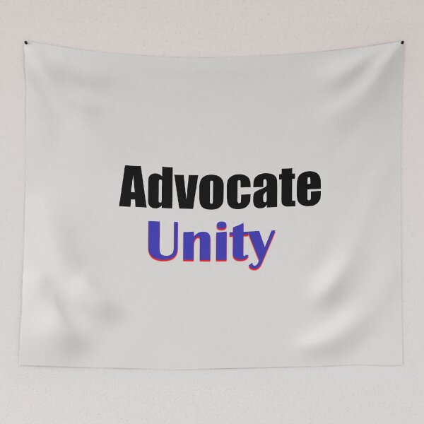 Item preview, Beyond Differences: A Movement for Unity designed and sold by annenambiro.