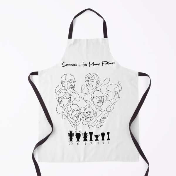 Item preview, Liverpool - Success Has Many Fathers designed and sold by Astha Warna.