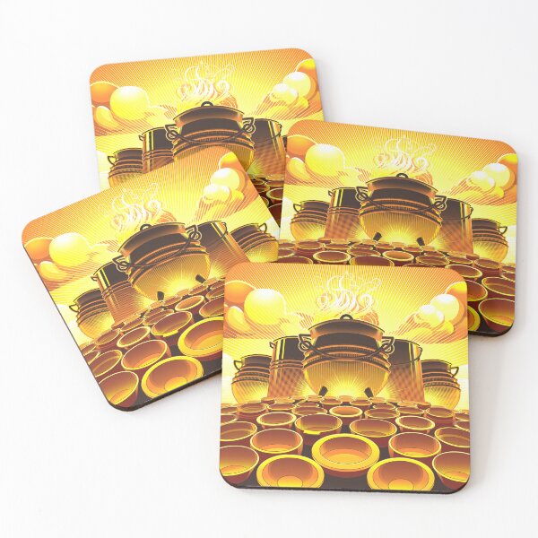 Item preview, Abundant Supply For Every Need - Visual Metaphor  designed and sold by Vector-Artist.