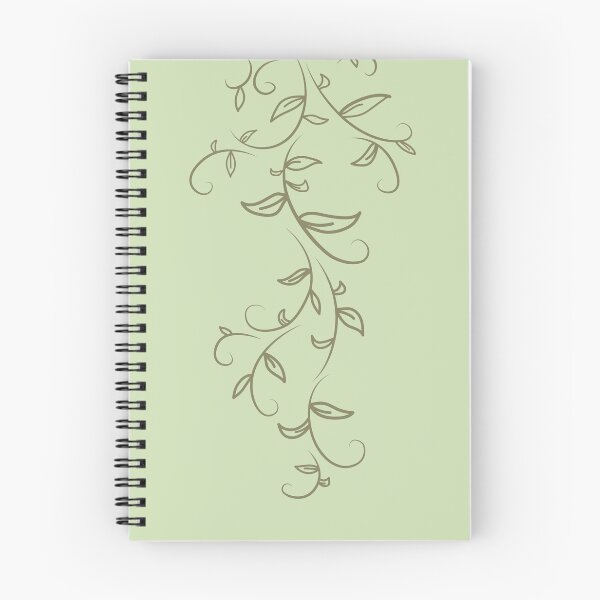 Item preview, Jade Green Leaf Design designed and sold by TrulyRuby.